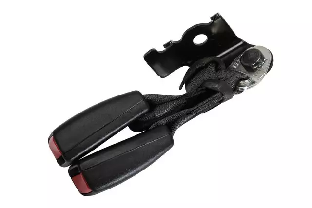 19259341 - Electrical: Buckle for Cadillac: CTS Image