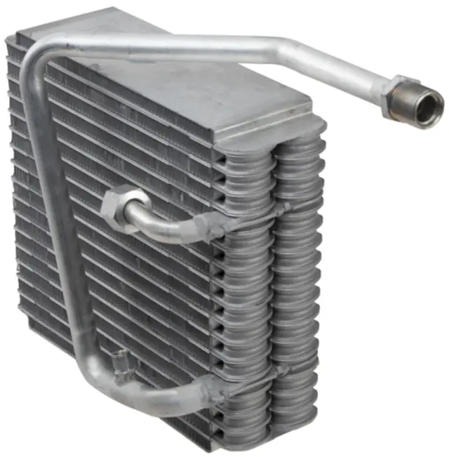 64125 - : Plate &amp; Fin Evaporator Core for FOUR SEASONS Image