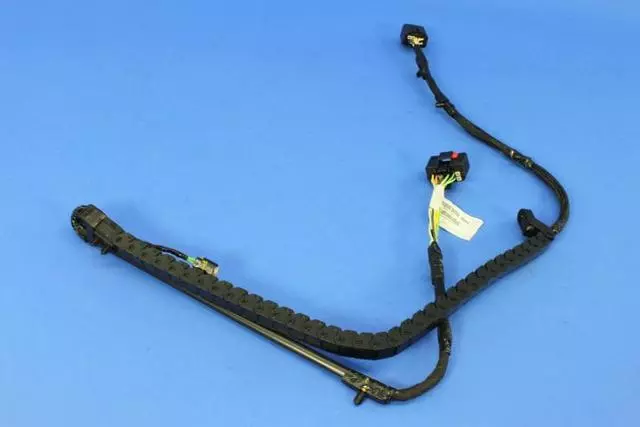 2013-2020 Mopar - Sliding Door Track Wiring - Mopar (68211875AA)