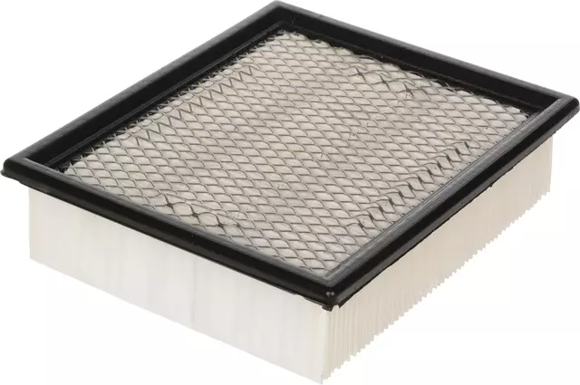 A1604C - Air and Fuel Delivery: Air Filter for ACDelco Image