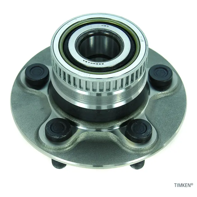 512167 - Wheels, Tires &amp; Parts: Wheel Bearing and Hub Assembly for TIMKEN Image