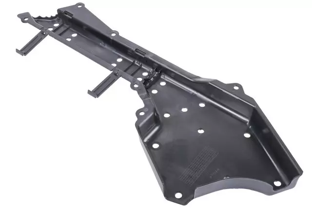 Rear Brake Pipe Protector - GM (92216514)