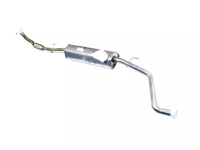 Exhaust Front Pipe - Mopar (68213480AA)