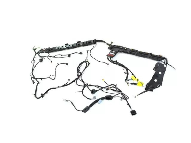 68282605AG - Electrical: Body Right Wiring for Mopar Image image