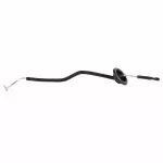 FL3Z1626460AC - Body: Lock Rod for Ford: F-150, F-250 Super Duty, F-350 Super Duty, F-450 Super Duty Image