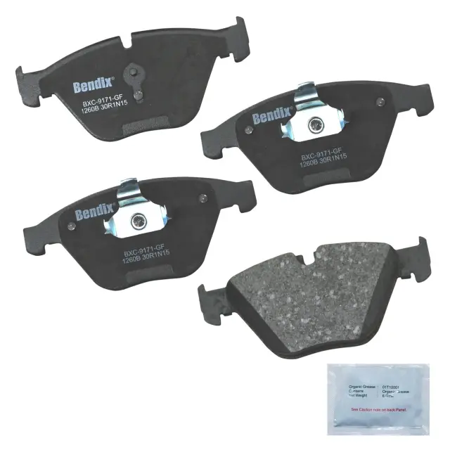 CFC1260B - : BENDIX Premium Copper-Free for BENDIX Image