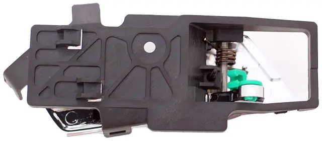 81850 - : Front and Rear Left Interior Door Handle for Dorman Image