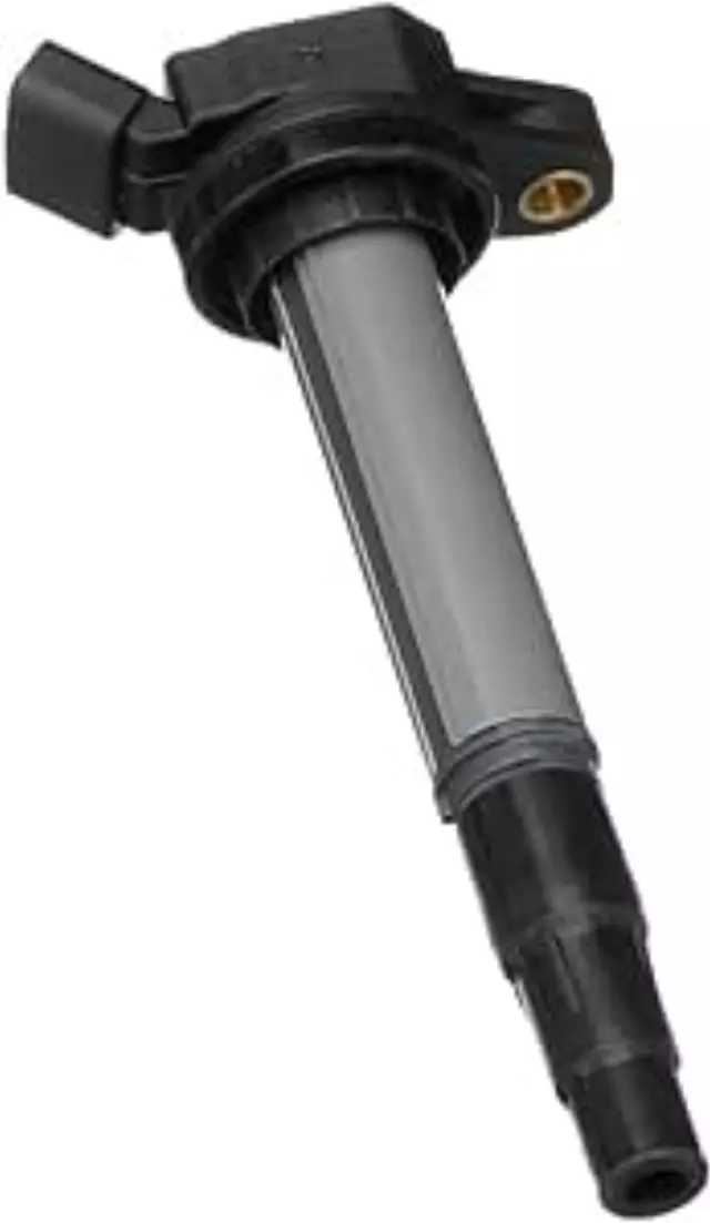 UF596 - Ignition Systems: Standard Ignition OE Improved Ignition Coil for SMP CORP Image