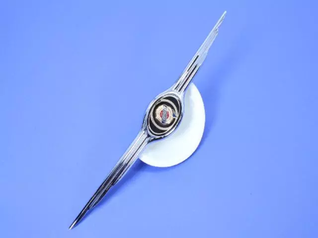 Lift-Gate Handle - Mopar (ZK71SW1AD)