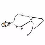 DR3Z13412AA - : Wire Harness for Ford: Mustang Image