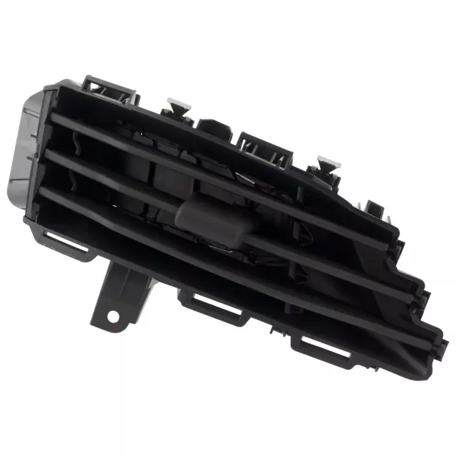 BK3Z19893BC - Body: Louver for Ford: Transit-150, Transit-250, Transit-350, Transit-350 HD Image