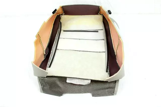 Front Seat Cushion Cover, Right - Mopar (1JE821S3AA)