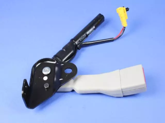 5KJ651K7AB - Restraints: Front Inner Seat Belt, Left for Jeep: Liberty Image