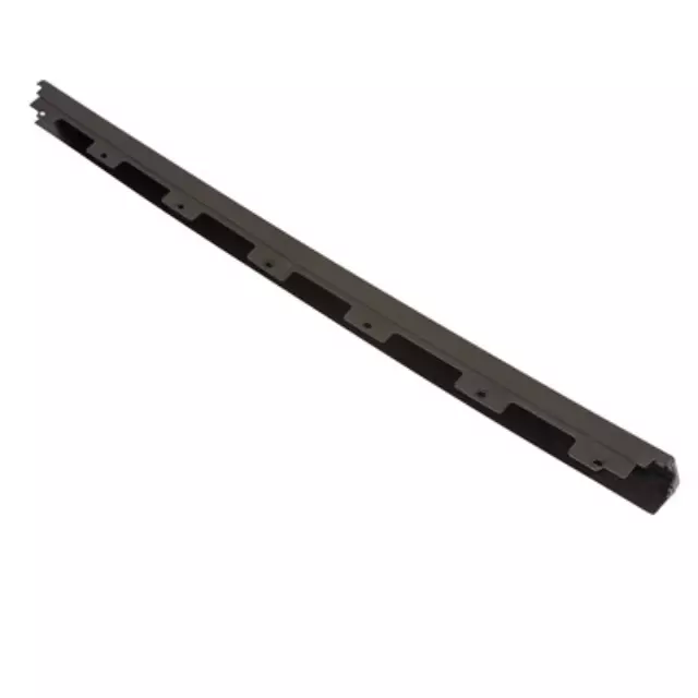 07 thru 10 Explorer Sport Trac OEM Ford Tailgate Top Tail Gate Trim Molding - Ford (7A2Z-7840602-BA)