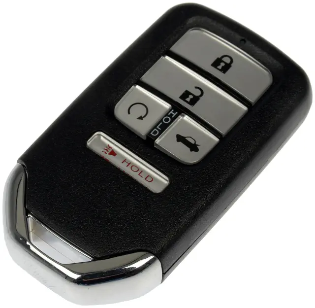 99457ST - : Keyless Entry Remote 5 Button for Dorman Image