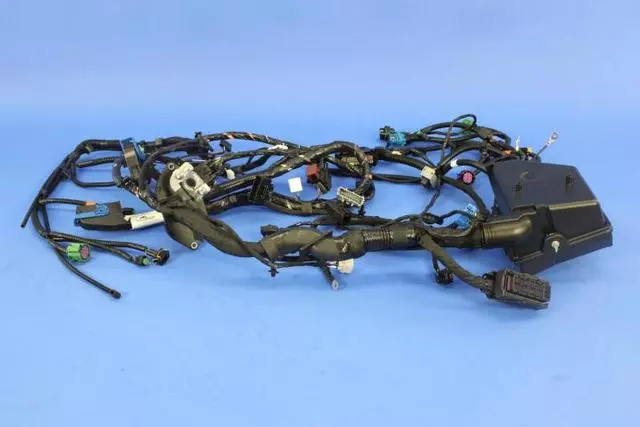 68215027AD - Electrical: Headlamp To Dash Wiring for Mopar Image