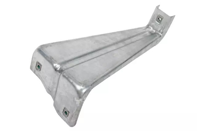 15711132 - Body: Rear Brace for Chevrolet: Silverado 1500, Silverado 1500 Classic, Silverado 1500 HD, Silverado 1500 HD Classic, Silverado 2500, Silverado 2500 HD, Silverado 2500 HD Classic, Silverado 3500, Silverado 3500 Classic, Silverado 3500 HD | GMC: Sierra 1500, Sierra 1500 Classic, Sierra 1500 HD, Sierra 1500 HD Classic, Sierra 2500, Sierra 2500 HD, Sierra 2500 HD Classic, Sierra 3500, Sierra 3500 Classic, Sierra 3500 HD Image