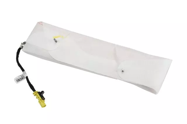 23306550 - : Driver Seat Inboard Seat Back Airbag for Buick: Enclave | Chevrolet: Traverse Image