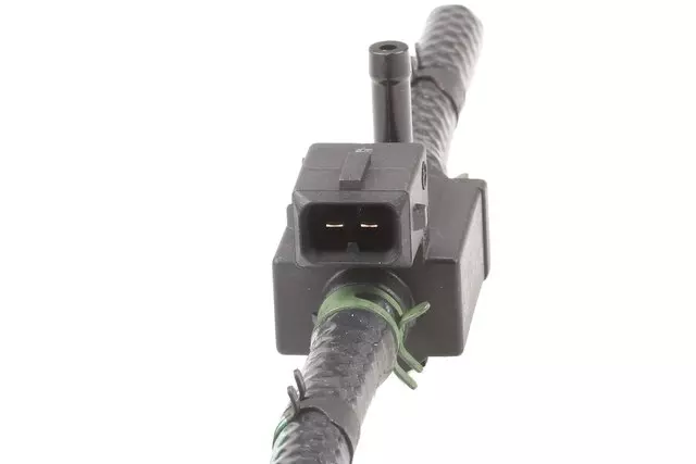 Turbocharger Wastegate Actuator - GM (12657023)