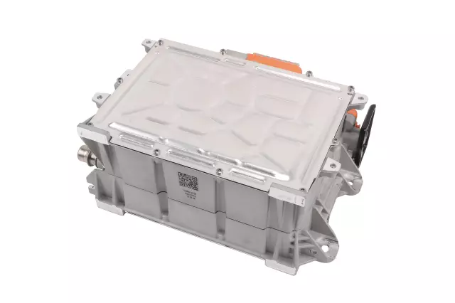 24294327 - : Control Module for Buick: LaCrosse Image