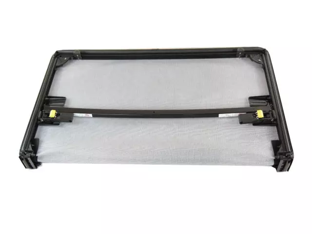 Tonneau Cover - Mopar (68144685AH)