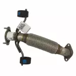 JB5Z5G203A - : 2016-2019 Ford Explorer - Exhaust Pipe for Ford: Explorer Image