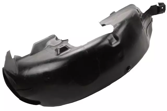 22816835 - : WHEELHOUSE LINER REPLACES PART NUMBERS 20939998 13312913 for Buick: Regal Image