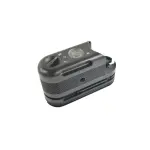 68082668AA - Mopar Accessories - Component Parts: Tire Compressor for Chrysler: 200, 300, Sebring, Town &amp; Country | Dodge: Avenger, Caliber, Challenger, Charger, Dart, Durango, Grand Caravan, Journey, Viper | Fiat: 500, 500L, 500X | Jeep: Cherokee, Compass, Grand Cherokee, Patriot, Renegade, Wrangler, Wrangler JK | Ram: 1500, 2500, 3500, C/V | SRT: Viper Image