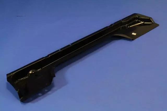 Front Floor Sill, Left - Mopar (55397221AF)