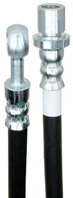 BH383223 - : Raybestos Element3 Brake Hose for Raybestos Brakes Image