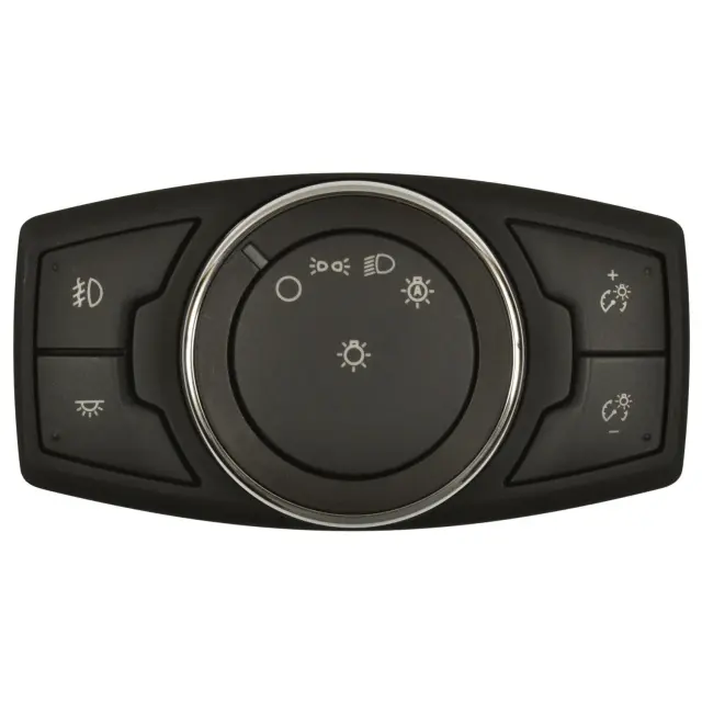 HLS1756 - Interior: Multi Function Dash Switch for SMP CORP Image