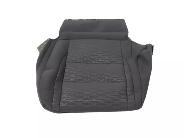 6QU30DX9AB - Interior Trim: Rear Seat Cushion Cover, Right for Mopar Image