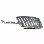 AH6Z8200A - Body: Grille for Lincoln: MKZ Image