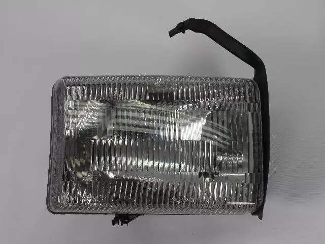 55054780AH - Electrical: Lens &amp; Housing for Dodge: Ram 1500, Ram 2500, Ram 3500 Image