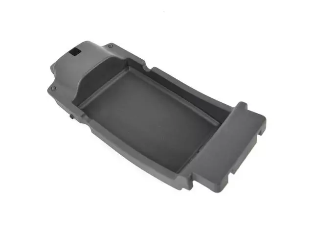 Armrest Storage Tray - Mopar (1WZ74DX9AE)