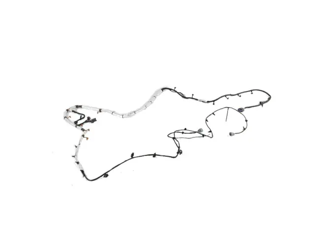 68299805AC - Electrical: Chassis Wiring for Mopar Image image