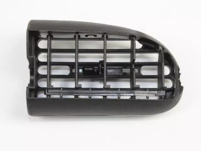 Air Outlet, Left, Center - Mopar (QT59DX9AC)