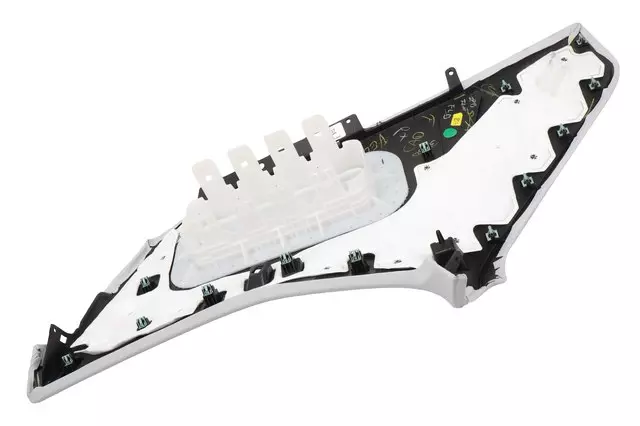 Passenger Side Engine Mount - GM (84675415)