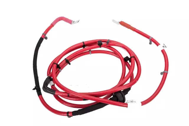 Positive Battery Extension Cable - ACDelco (84063680)