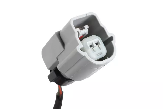 23130015 - Body: Door Wiring Harness for GM Image