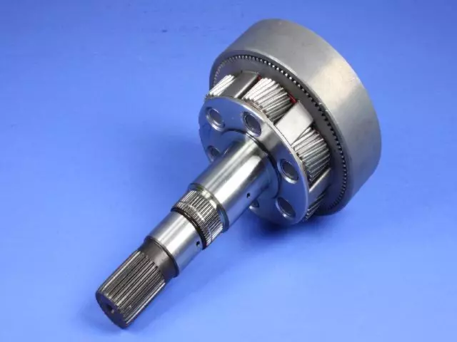 Input Complete Carrier - Mopar (52119716AC)