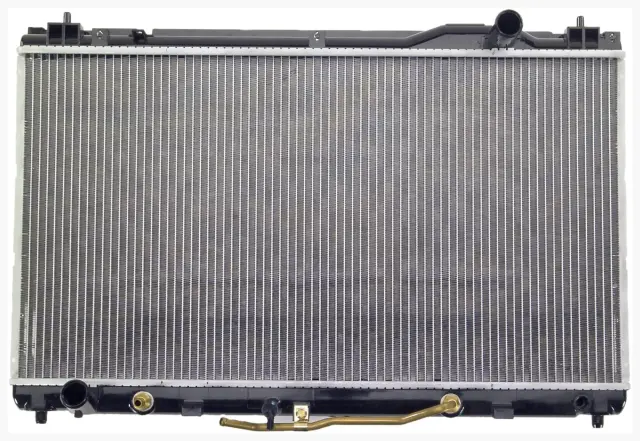 8012434 - : Agility Radiator for Agility Image