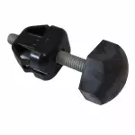 F4TZ16758BA - Body: Bumper for Ford: Explorer, Explorer Sport Trac | Mercury: Mountaineer Image