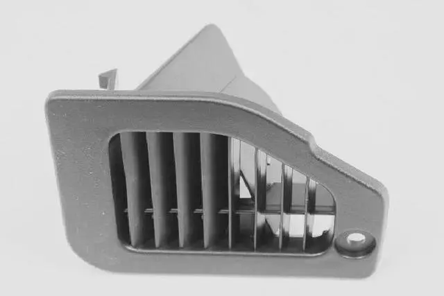 Lower Grille, Left - Mopar (1TA37HL5AA)