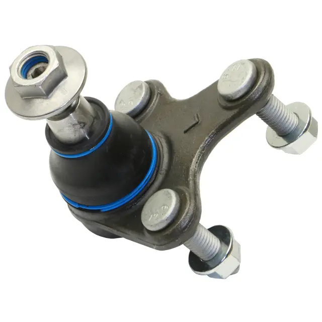 K500016 - Suspension &amp; Steering: MOOG Chassis Products K500016 Suspension Ball Joint Front Left Lower for Moog Image