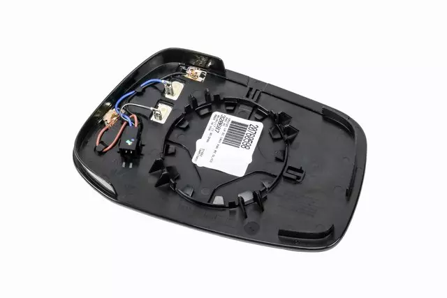 Driver Side Door Mirror Glass - GM (20760598)