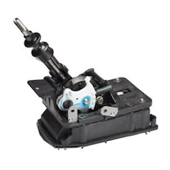 C1010VA000 - : Sti Short Throw Shifter -Wrx for Subaru Image