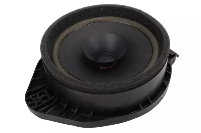 84248798 - Body: Front Dr Speaker for Buick: LaCrosse | Chevrolet: Malibu, Malibu Limited, Volt Image