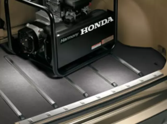 8P11S9A101 - Interior: Cargo Mat for Honda: CR-V Image