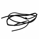 8A5Z5425325A - Body: Door Weather-strip for Lincoln: MKS Image